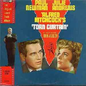 John Addison - Alfred Hitchcock's "Torn Curtain" - The Original Sound Track Album Mp3