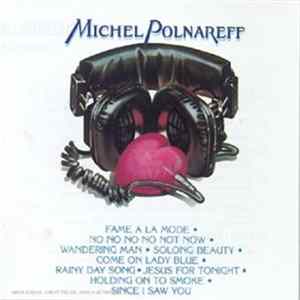 Michel Polnareff - Michel Polnareff Mp3