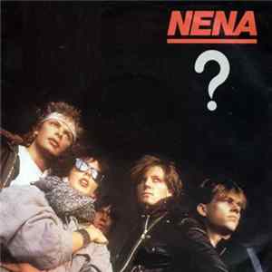 Nena - ? (Question Mark) Mp3