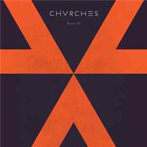 Chvrches - Recover EP Mp3