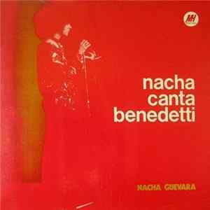 Nacha Guevara - Nacha Canta Benedetti Mp3