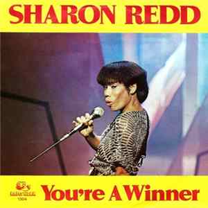 Sharon Redd - You're A Winner Mp3