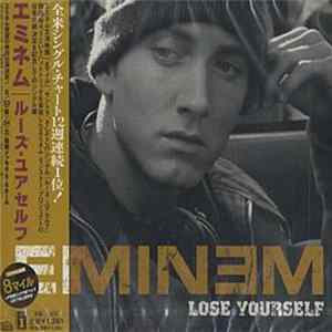 Eminem - Lose Yourself Mp3