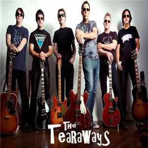 The Tearaways - Name That Tune E.P. Mp3