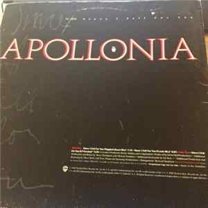 Apollonia - Since I Fell For You Mp3