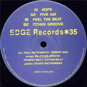 Trumpet Man - *35 Mp3