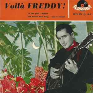 Freddy - Voilà Freddy! Mp3