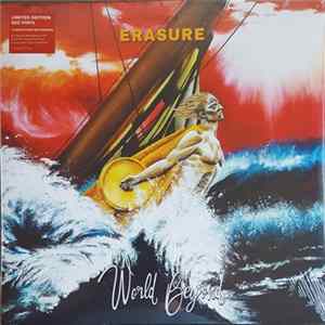 Erasure - World Beyond Mp3