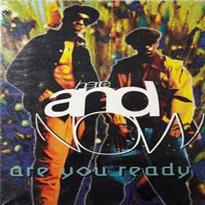 Here And Now - Are You Ready Mp3