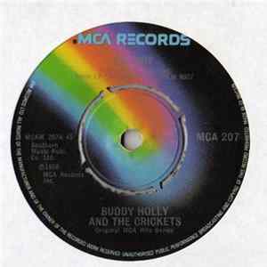 Buddy Holly And The Crickets - Oh, Boy Mp3