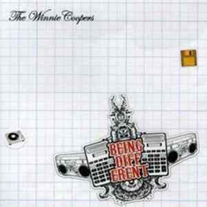 The Winnie Coopers - Being Different Mp3