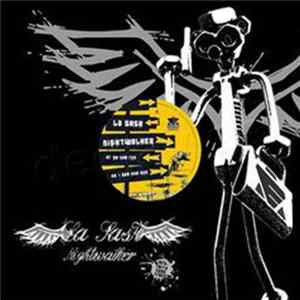 La Sash - Nightwalker Mp3