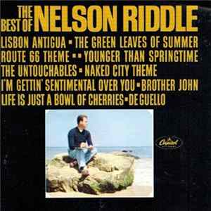 Nelson Riddle - The Best Of Nelson Riddle Mp3