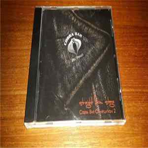 Various - Straight From Stage - Cobra Bar Compilation 2 Mp3
