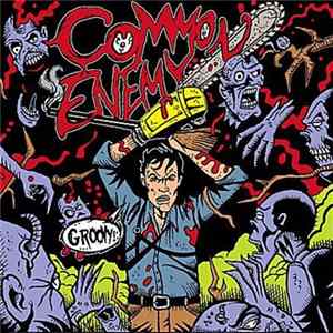 Common Enemy - Groovy! Mp3