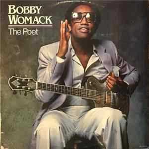 Bobby Womack - The Poet Mp3