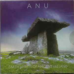 Harris Moore - Earth Spirits Of Ancient Ireland Mp3
