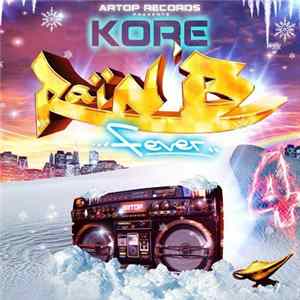 Kore - Raï'N'B Fever 4 Mp3