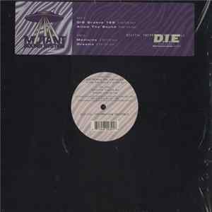 Digital Information Ensemble - Die Groove 128 Mp3