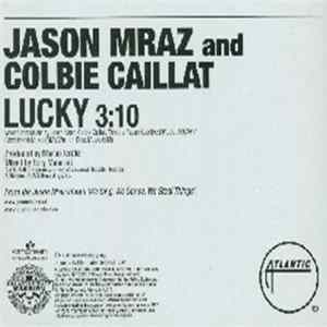 Jason Mraz And Colbie Caillat - Lucky Mp3