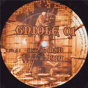 MSD / FKY - Gniole 01 Mp3