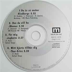 Various - Du Är Så Vacker Mp3