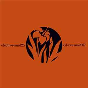 CD-R - Vesna Mp3
