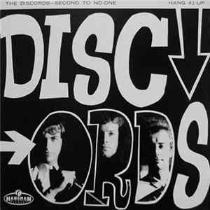 The Discords - Second To No-One Mp3