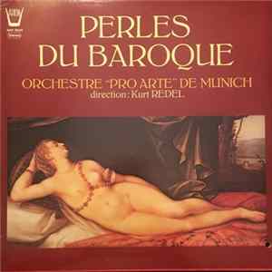 Marin Marais, Kurt Redel, Christian Fink, Helmut Rose, Munich Pro Arte Orchestra - The Bells Of St. Geneviève Of The Mountain And Other Baroque Favorites Mp3