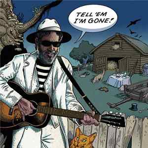 Yusuf - Tell 'Em I'm Gone Mp3