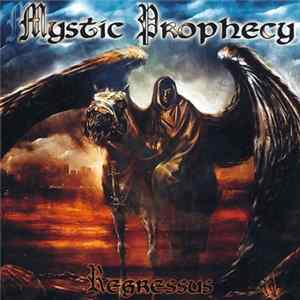Mystic Prophecy - Regressus Mp3