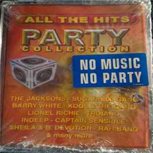 Various - All The Hits Party Collection Mp3