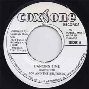 Bop And The Beltones / Skatalites - Dancing Time / Trotting Mp3