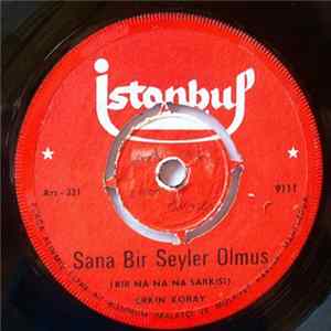 Erkin Koray - Sana Bir Seyler Olmuş / Seni Her Gördüğümde Mp3