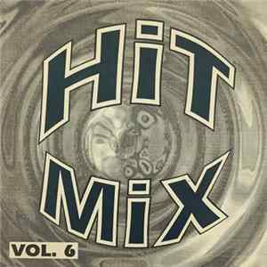 Various - Hit Mix Vol. 6 Mp3