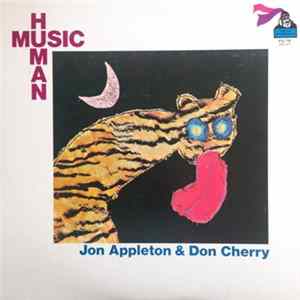 Jon Appleton & Don Cherry - Human Music Mp3
