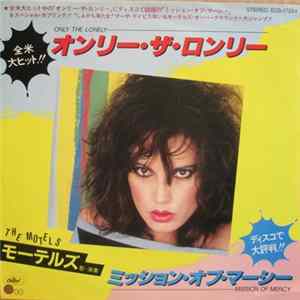 The Motels - Only The Lonely Mp3