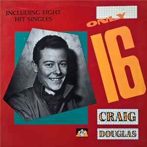 Craig Douglas - Only 16 Mp3