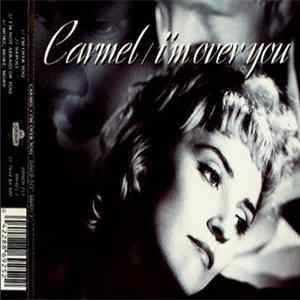 Carmel - I'm Over You Mp3
