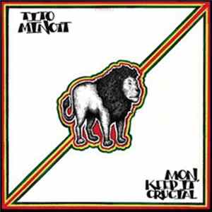 Tito Minott - Mon Keep It Crucial Mp3