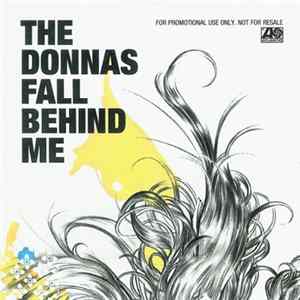 The Donnas - Fall Behind Me Mp3