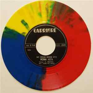 Mona Alfa - My Final Good Bye / Your Love Mp3