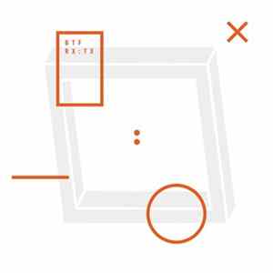 Various - btf x rx:tx Mp3