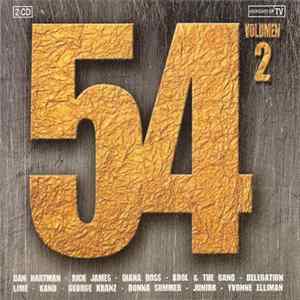 Various - 54 Volumen 2 Mp3