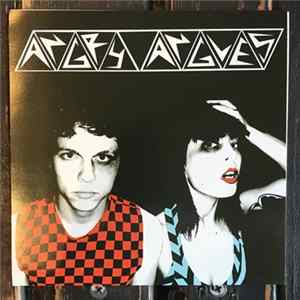 Angry Angles - Things Are Moving Mp3
