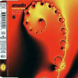 Amadin Featuring Swing - Alrabaiye (Take Me Up) Mp3