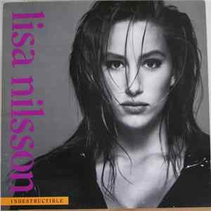 Lisa Nilsson - Indestructible Mp3