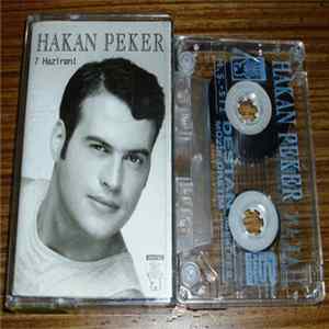 Hakan Peker - 7 Haziran! Mp3