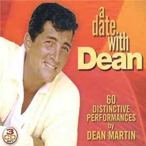 Dean Martin - A Date With Dean Mp3