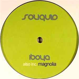 Soliquid - Iboya / Magnolia Mp3